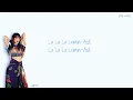 Yena (최예나) - Lemon-Aid [Han/Rom/Ina] Color Coded Lyrics Lirik Terjemahan Indonesia