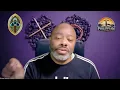 40 Days of Decrease Day 7 - Fasting From Self Protection