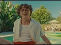 Will Linley - wrong time (Official Music Video)