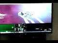 Artemis Cosmos combat