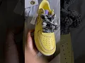 Download Lagu Nike AF1 Kobe Protro “Soft yellow” #shoetuber  #sneakers #nike #af1 #ripkobe