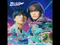 HOTTER & HOTTER - King & Prince
