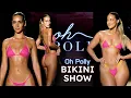 BIKINI WEEKEND watch party ft OH POLLY and Priscilla Ricart / EP 222 / New York Fashion Week