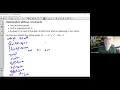 Calculus III - Multivariable Optimization without constraints using the Hessian Determinant