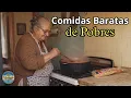 20 CHEAP ARGENTINIAN MEALS Our GRANDMOTHERS Made When There Was No Money