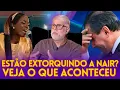 Download Lagu A VERDADE sobre Nair Nany da Música JESUS TA LA e EU VOU ORAR ( Que ninguém contou)