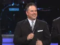 Bill & Gloria Gaither - I Want to Be More Like Jesus Every Day [Live] ft. Old Friends Quartet