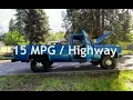 1984 GMC Sierra 2500 K2500 Chevrolet K10 4x4 4 Speed Manual 350 V8 BF for sale in Milwaukie OR