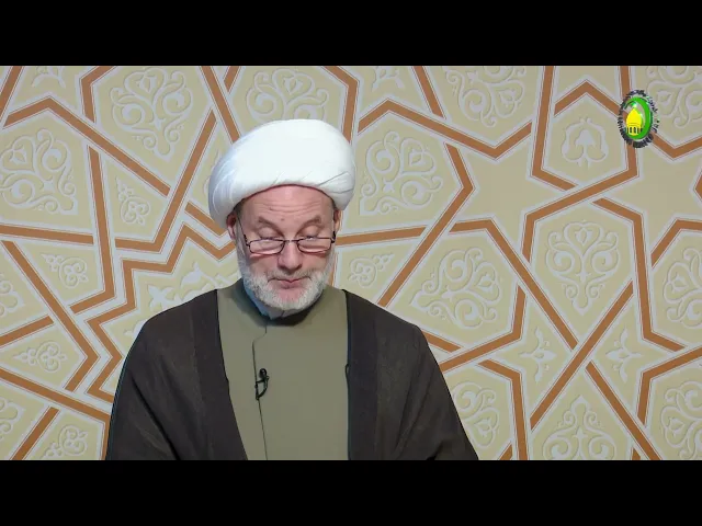 ⁣185 نهاية الحكمة،المرحلة التاسعة،الفصل العاشر،وتفصيل القول ص213 - الأستاذ: سماحة الشیخ فضیل الجزائری