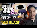 Lagu Bocoran GTA 6 Lagi!! Banyak Game Baru BAGUS !! Ada PSP Baru?? - TAG BLAST