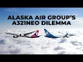 Lagu Alaska Airlines Says Hawaiian Needs More Airbus A321neos...Or None At All!?