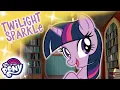 My Little Pony in het Nederlands 🦄 Twilight Sparkle | 1 uur COMPILATIE | Vriendschap is betoverend
