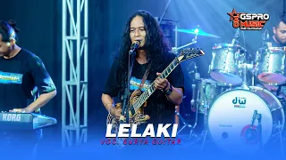 lelaki surya guitar om gspro music