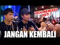 Download Lagu KORBAN FRIENDZONE KUMPUL!!! JANGAN KEMBALI - RICKY FEBRIANSYAH FT TRI SUAKA