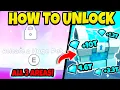 NEW How To UNLOCK ALL DIAMOND MINE AREAS In Pet Simulator X ROBLOX - Unlocking Mystic Mine