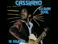 Cassiano- A Lua e Eu, Letra Lyrics