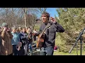 Joyce Manor "Constant Headache" (Acoustic) | Boston Common Boston, MA | March 21, 2026
