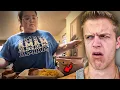 Download Lagu The Tik Tok Mom Meals Are Awful.