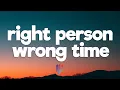 Download Lagu Henry Moodie - right person, wrong time (Lyrics)