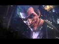Download Lagu Batman Arkham Origins  AMV - Carol of the Bells