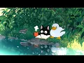 Download Lagu You don’t have to do anything fancy… just enjoy the little things. / Jazzy Lo-fi Beats for Study