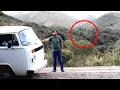 10 Unsolved Mysteries That Will Make You Question Reality