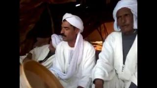 اجمل موال نايلي مع غاشي القديد أولاد أم هاني 