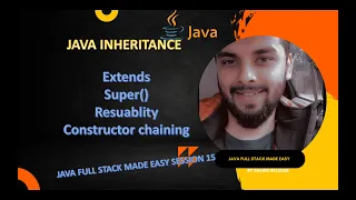 java full stack made easy session 15