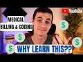 Why You MUST Learn Your Medical Billing Coding as an Eye Doctor
