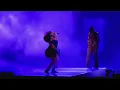 [4K] SZA - BMF (Live at SoFi Stadium LA - Barricade) | Grand National Tour 2025