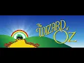 01 Opening - Wizard Of Oz RSC Version