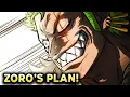 Lagu Zoro’s Plan Is The CRAZIEST Thing Ever???