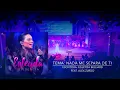 NADA ME SEPARA DE TI | @EGLEYDA feat. ALEX ZURDO | EVIDENCIA