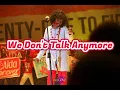 Download Lagu We Don't Talk Anymore- Aida