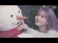 IVE - 'Midnight Kiss' MV 