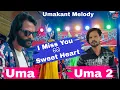 Download Lagu Uma Sambalpuri Melody |  I Miss You Sweet Heart | Old Sambalpuri Song | At _Binka