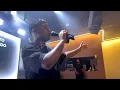 THE FIRE WILL BURN (Live) | ALEXSANDER LÚCIO | MAANAIM - RADICAL THURSDAY