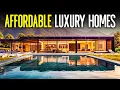 14 Luxury Prefabricated Homes that You Will Appreciate Modular Home