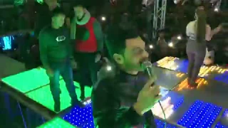 اعز الحبايب احمد عامر بيبدع خراب السنين واجمل رقص      دندنها