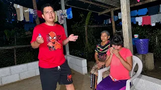 Abuelita de Sheila tomó una decisión y tendremos que respetarla,qué piensan ustedes, mis seguidores?