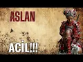 Lagu ASLAN BURCU💫🌟☀ACİL DUYMAN GEREKENLER