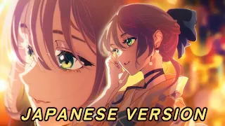 VTubers Be Like Japanese Cover Moonlight X COLORs Meme 