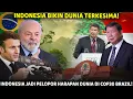 Download Lagu GEGER! Indonesia Jadi Pelopor' Siap Gelontorkan 1 Miliar Dolar AS untuk Selamatkan Hutan Dunia!