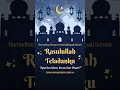 Download Lagu Rasulullah Teladanku Episode 9 #rasulullah #ramadhan