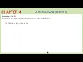 Exercise 4 32 b - Implementing a Boolean Function Using a Multiplexer