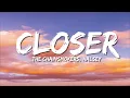 Download Lagu The Chainsmokers - Closer (Lyrics) ft. Halsey