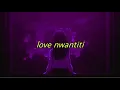 Download Lagu love nwantiti (tiktok remix slowed + with lyrics)