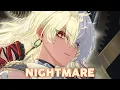 Download Lagu Nightcore - Nightmare | William Black, Fairlane \u0026 Amidy