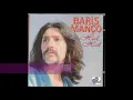 Barış Manço - Hal Hal Mançoloji vers.[HQ]