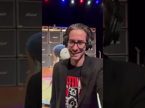 What is it like working at a music store? (Sweetwater) #drummer #musicstore